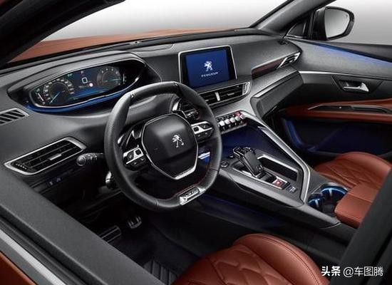 还有谁想成为“爆款”？让巴黎时装周上的标致4008来告诉你吧