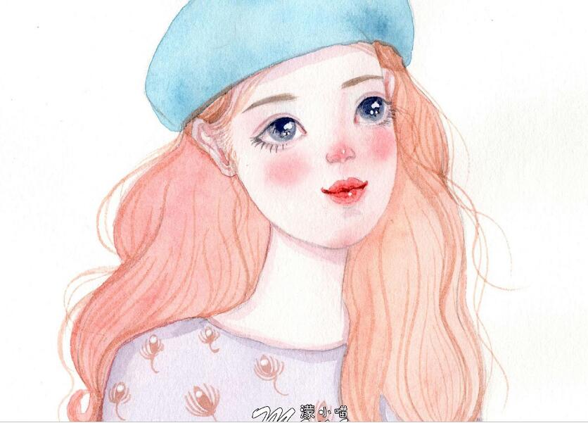 一个失恋的小女孩自述,女生失恋自述