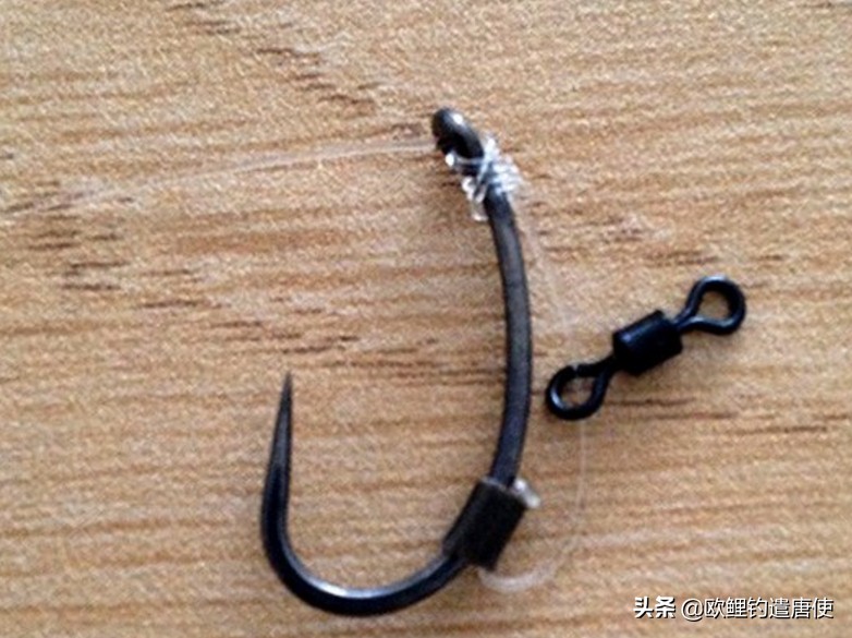 欧鲤钓钓组篇,欧鲤钓组和飞德钓组