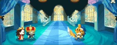 睡前打开这款像素扑克打牌游戏，回过神来已经是第二天了