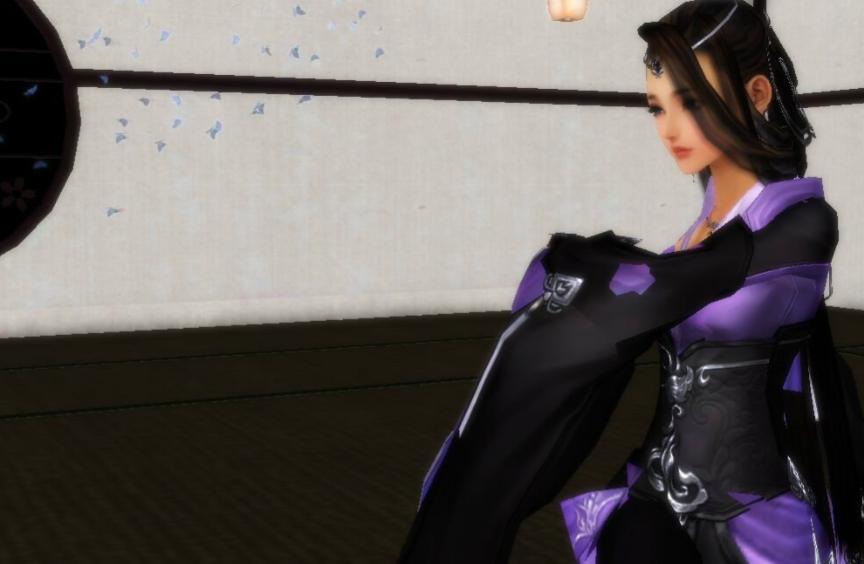 剑三成男外观哪个好看,剑三藏剑哪套校服最好看