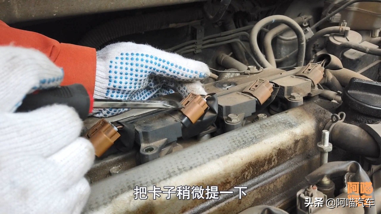 汽车火花塞多久更换宝来,一般换汽车火花塞要多长时间换好