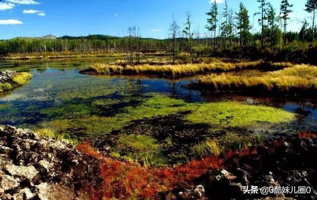 15天自驾3880公里北京到呼伦贝尔，一路只为梦中的草原