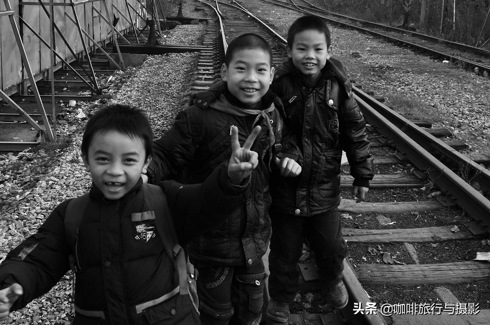 「衡阳记忆」西河路走一遍，那条穿越市区的西合铁路你还记得吗？