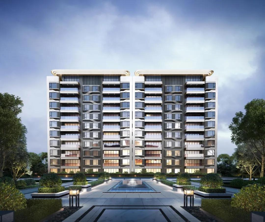 蓝光的房子卖多少一平,蓝光房产值得买吗