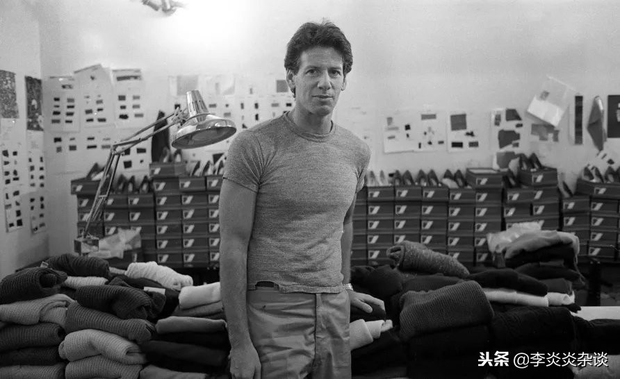 谁再说CK只有*裤内**，我就跟谁急