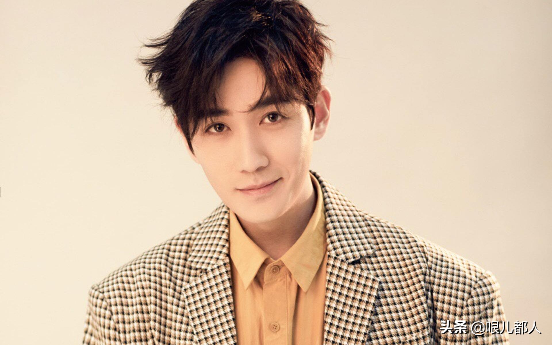 朱一龙小公爷齐衡是什么剧,我们的小公爷朱一龙完整版