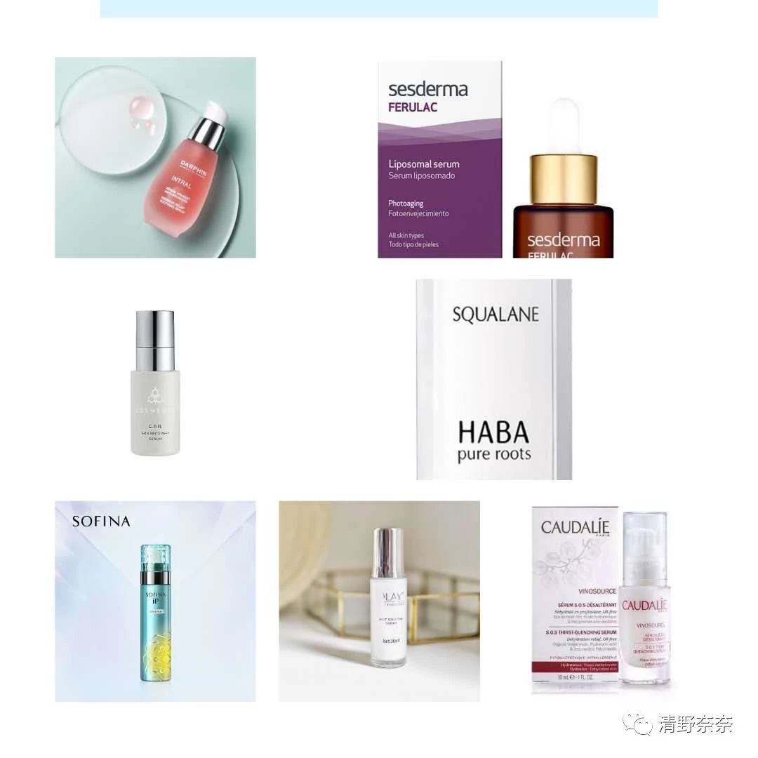 预算不足怎么选择护肤品,护肤品搭配推荐低预算女