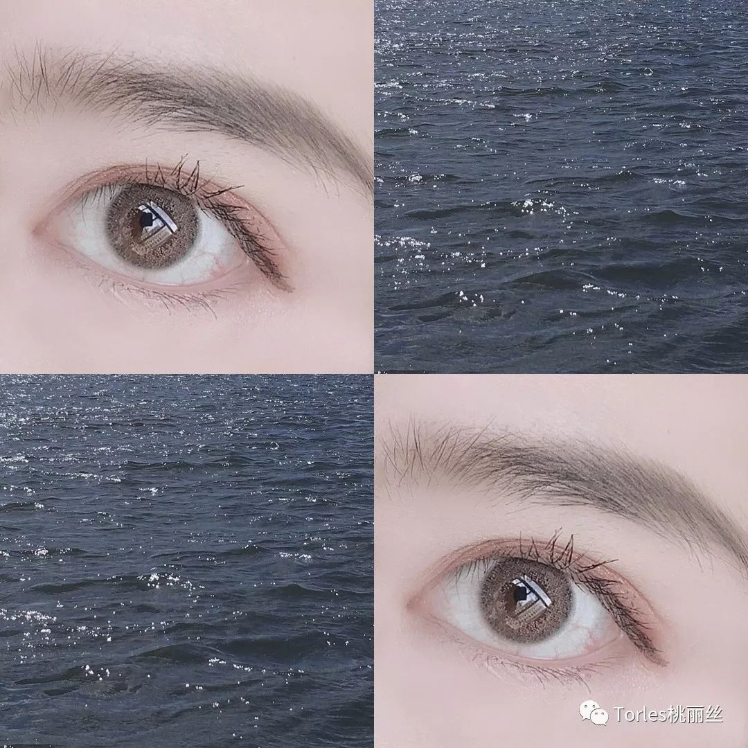 美瞳的一些基本知识,用过的美瞳如何护理