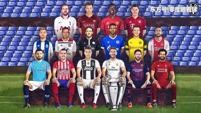 欧冠16强有哪些球队比赛,欧冠16强有什么球队