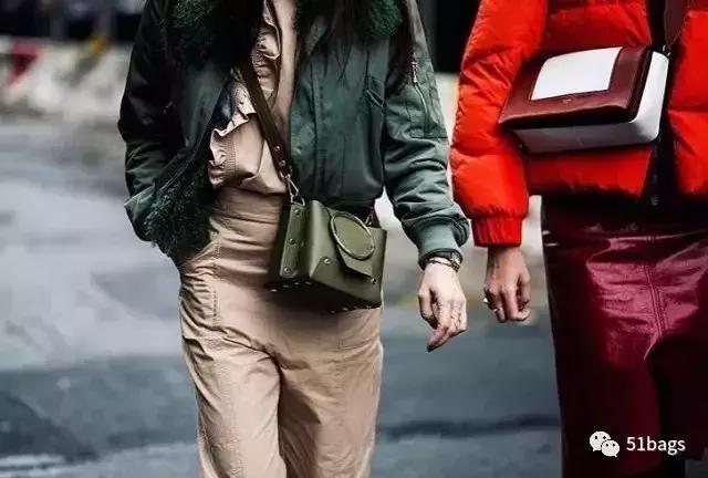 小众又不失大牌的包包,纽约小众品牌