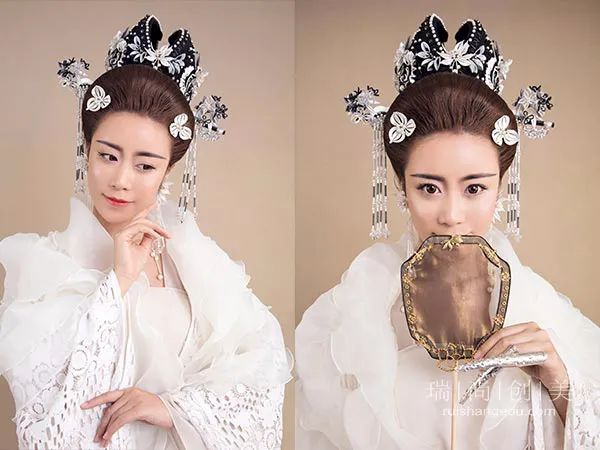 化妆师的高薪职业是什么,化妆职业应聘哪些岗位