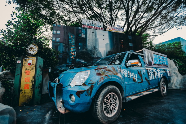 明日之后长隆活动,明日之后末世之旅活动消失了