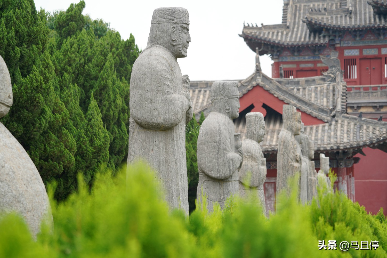 巩义到郑州游玩攻略,郑州巩义一日游景点推荐路线