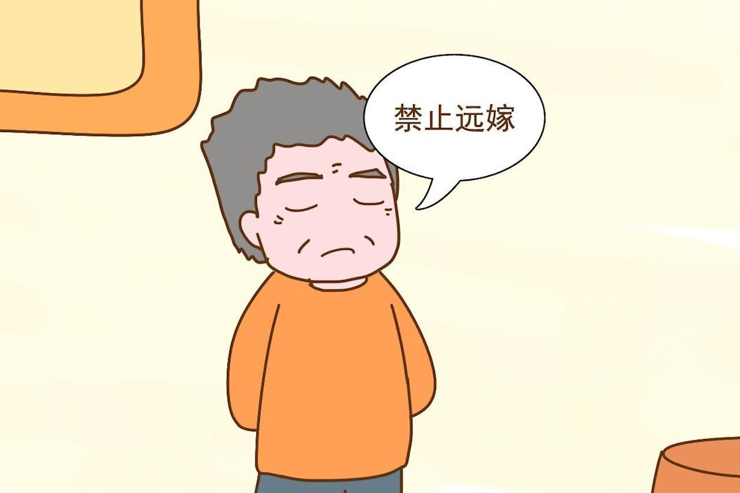 傅首尔说人到中年拼孩子,傅首尔谈给孩子自信