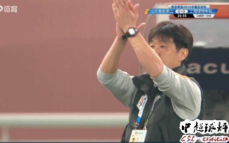 中超李霄鹏最新消息,李霄鹏年薪鲁能