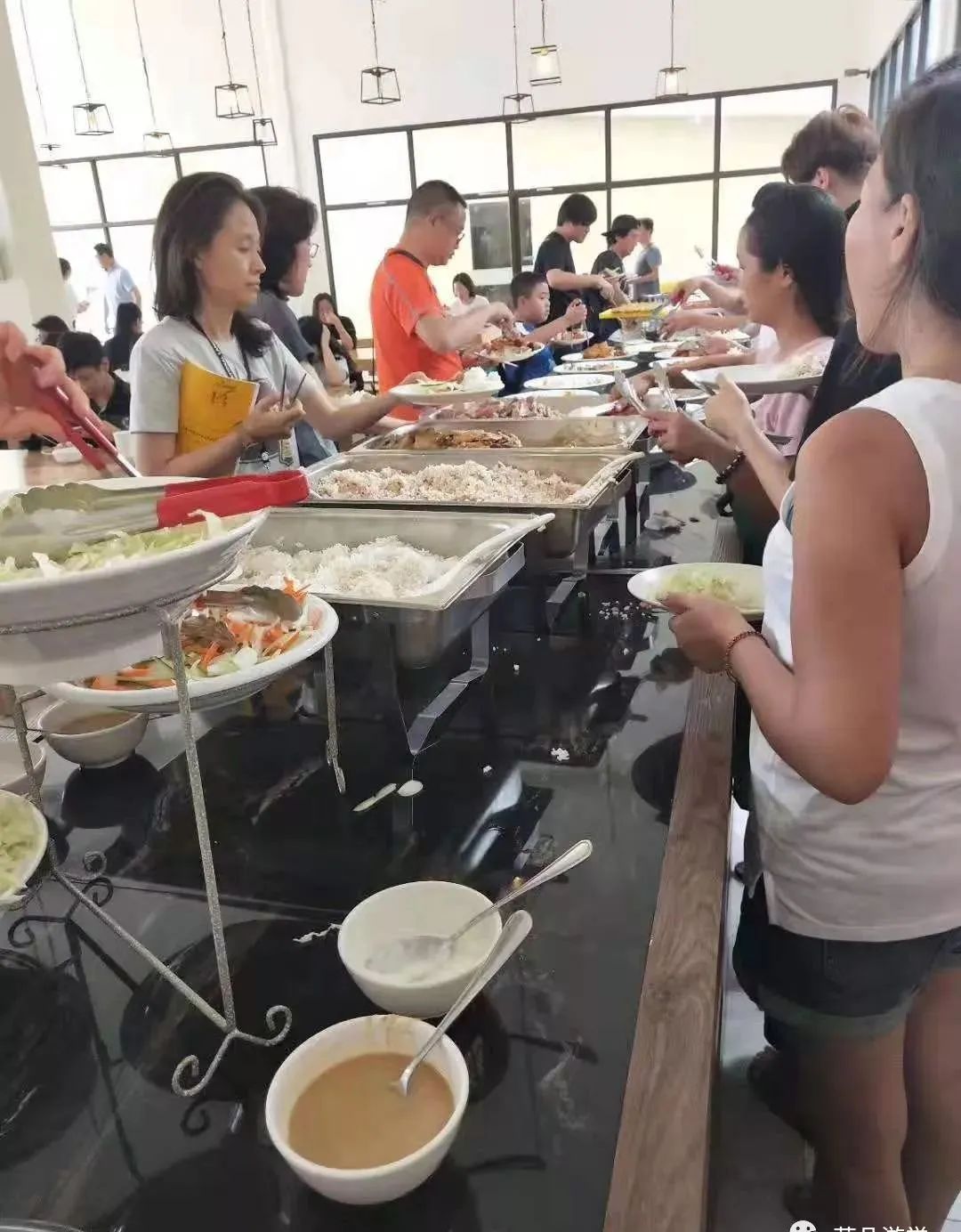 菲律宾游学记英语,菲律宾旅行游记