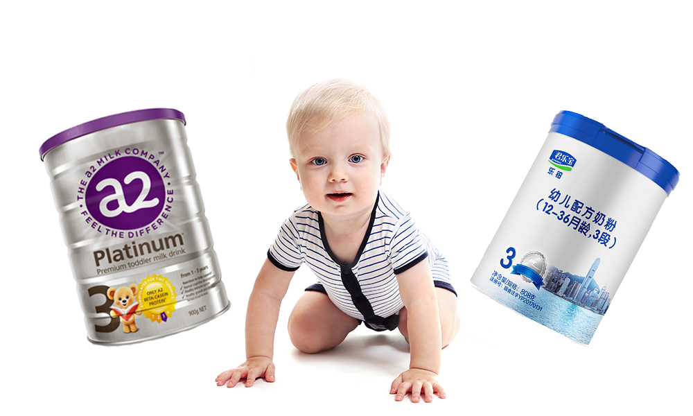 君乐宝a2和美赞臣铂睿哪个好,a2奶粉和君乐宝哪个好
