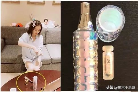 人间Gucci算什么，“人间POLA”才是人生榜样！