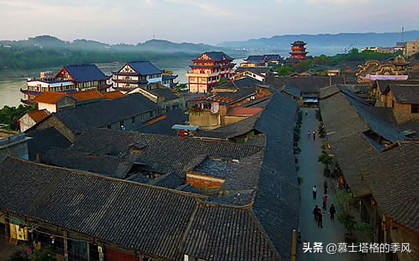 最适合旅居的古镇,适合旅游居住的古镇推荐