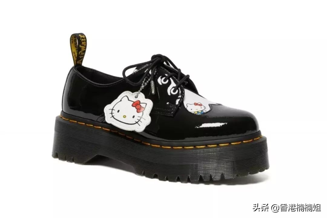 martens马丁靴推荐,dr.martens马丁靴哪一款适合男生