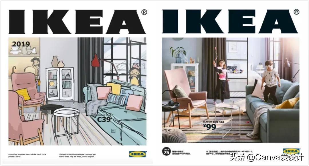 宜家正式入住天猫店铺时间,宜家入驻天猫布局中国线上市场