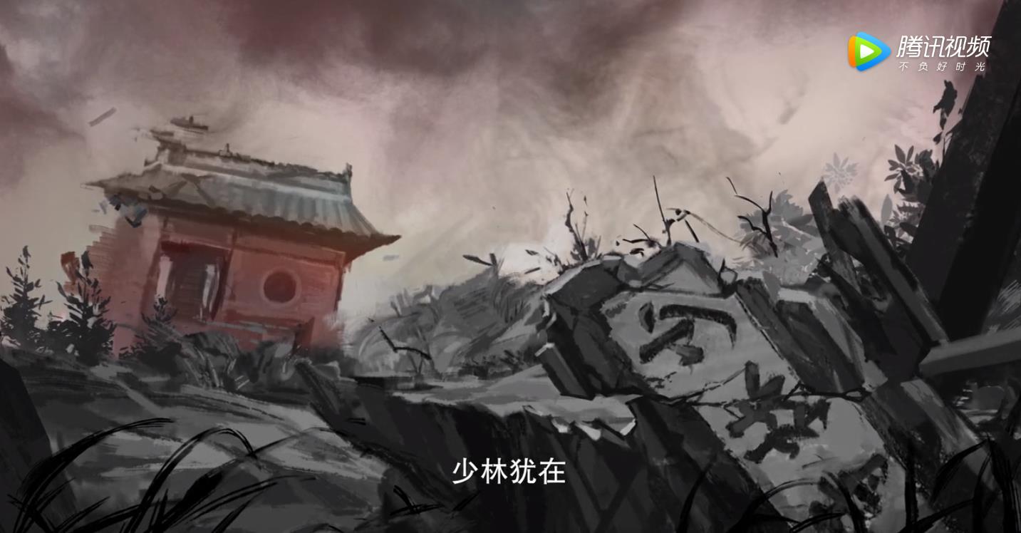 王宝强《得宝传奇》再露真功夫，难怪甄子丹曾给他打出95分