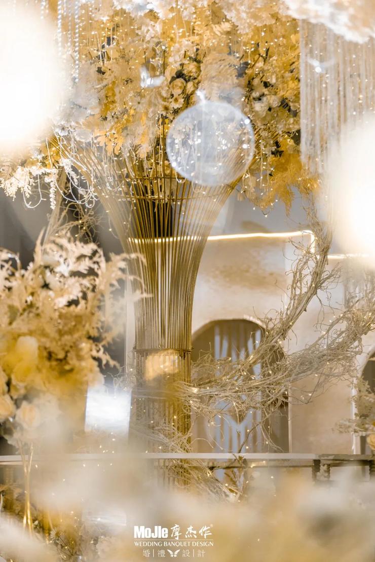 法式复古城堡婚礼,摩洛哥王宫婚礼