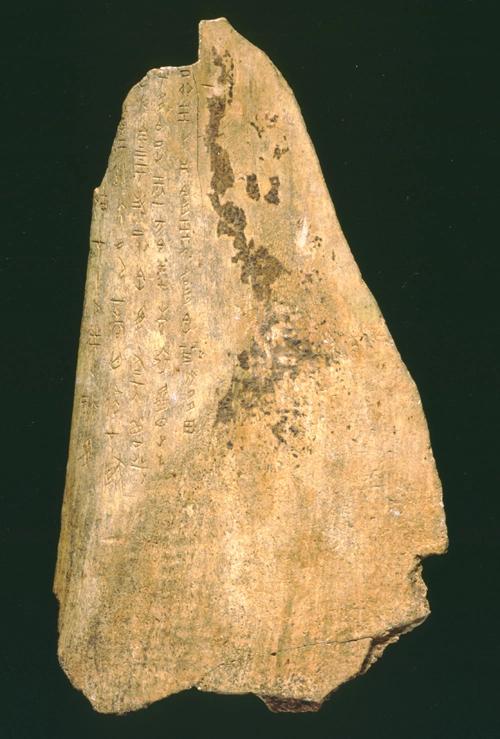 商朝青铜时代的巅峰,商朝是青铜时代