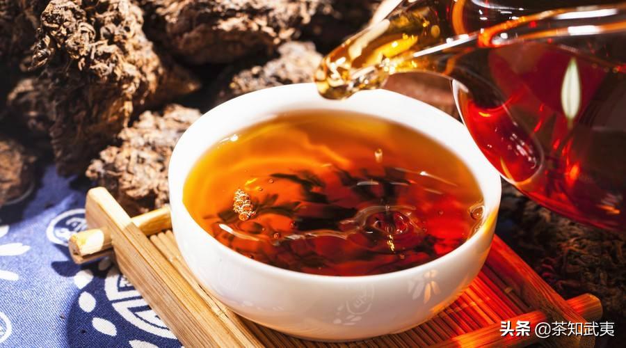 喝茶最好的标准话术,喝茶聊天怎么说得霸气一点