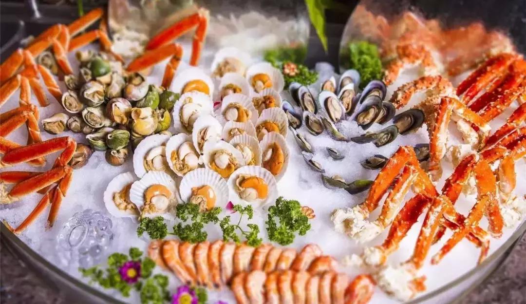 海鲜知识辟谣,海鲜辟谣最新