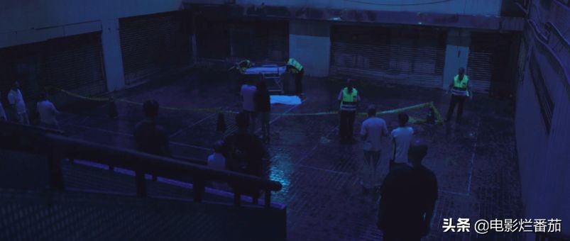 台湾电影《阳光普照》,台湾电影阳光普照简介