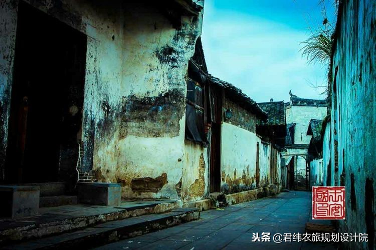 湘西洪江古镇景点,洪江古镇自驾游攻略