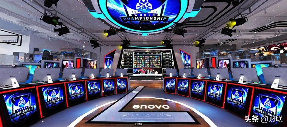 网吧行业的背景和现状,盛极一时的网吧为什么消亡