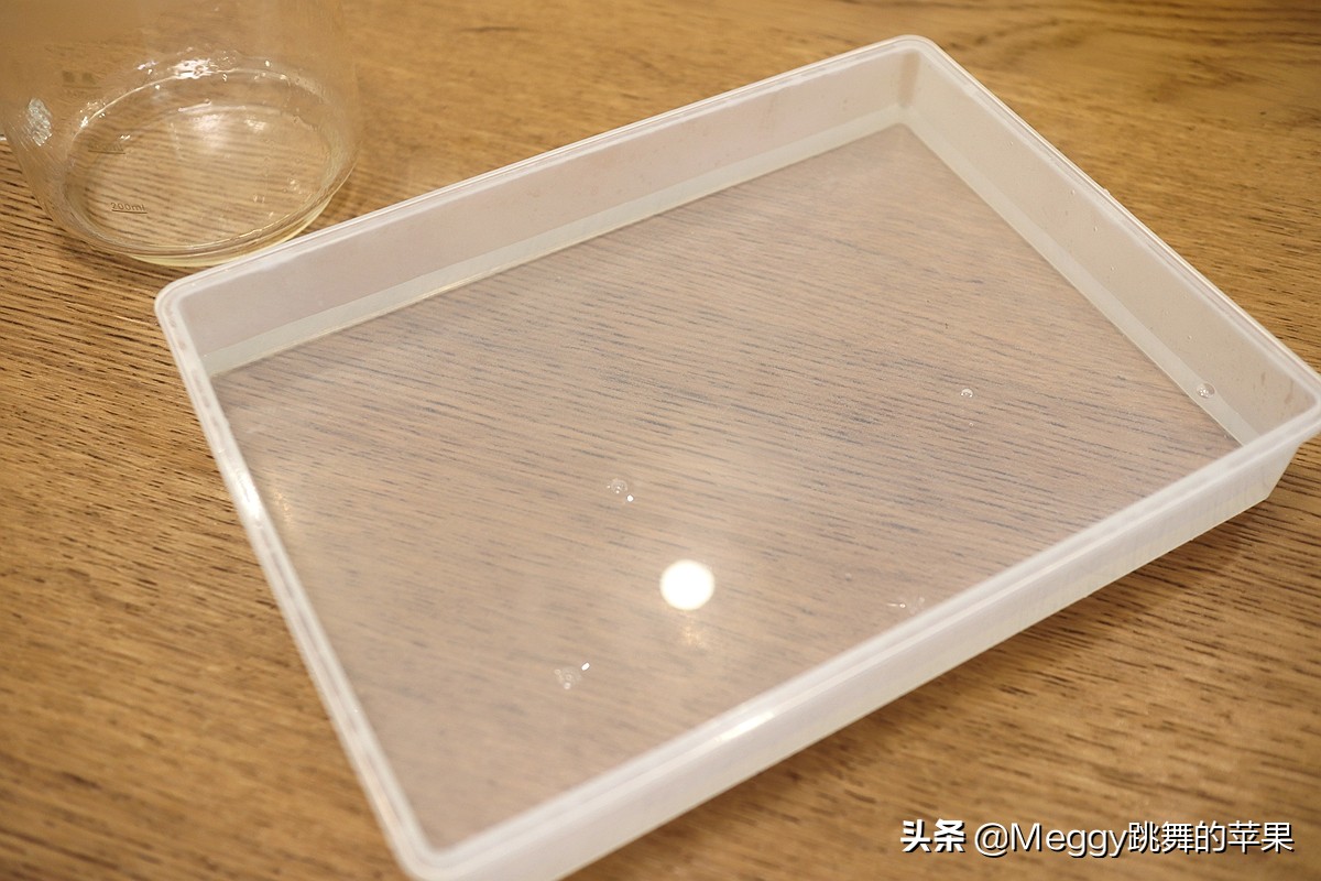 奶油水晶卷做法,甜而不腻老式奶油卷