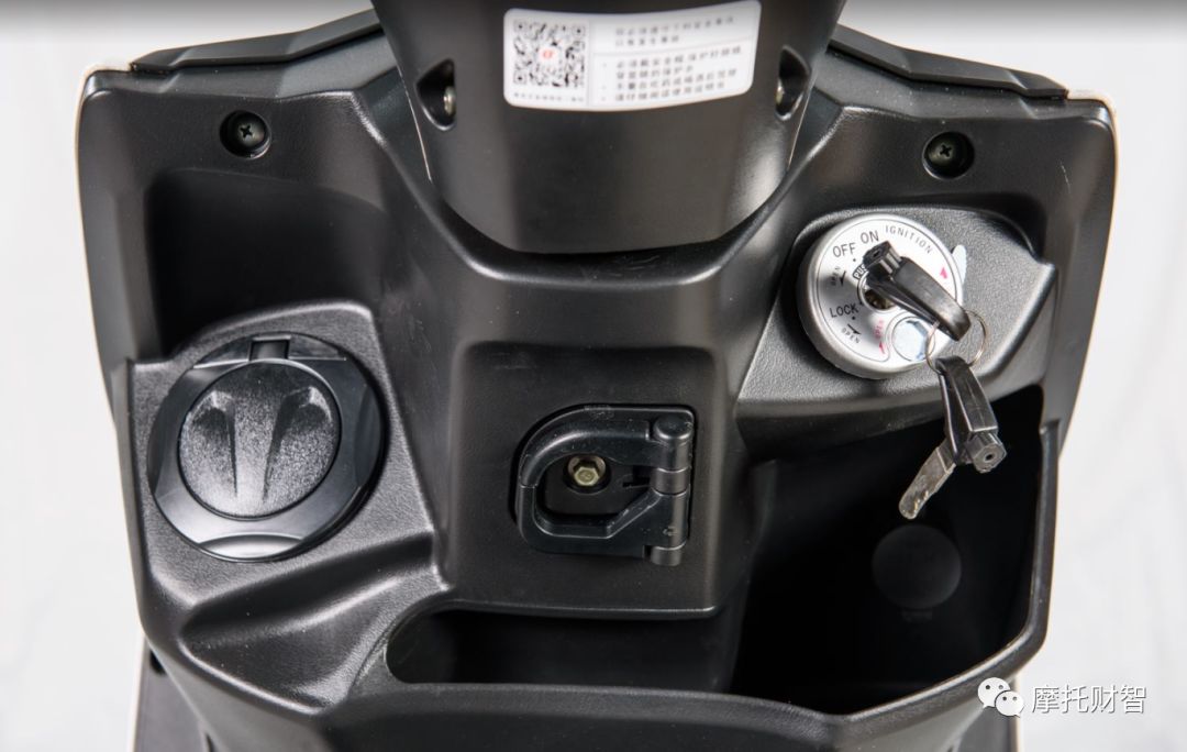 金城天朗110踏板怎么样,天朗110踏板