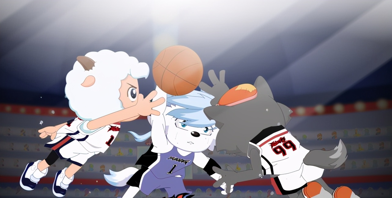 喜羊羊与灰太狼之战车的对决,喜羊羊与灰太狼之决战次时代