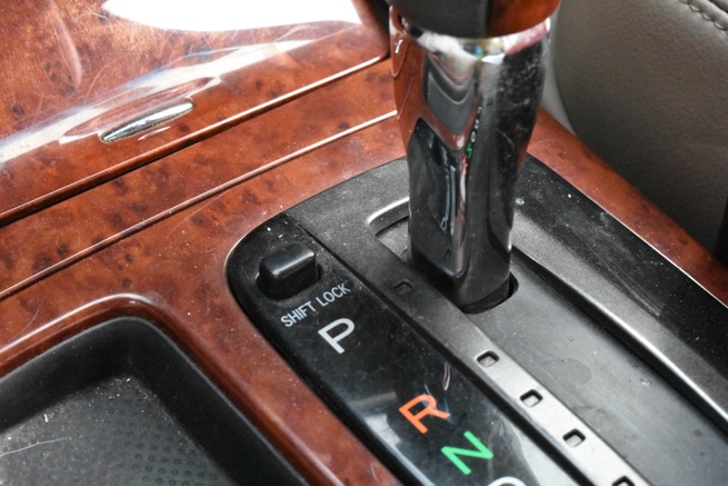 中庸之道2030,05款佳美2.4试驾