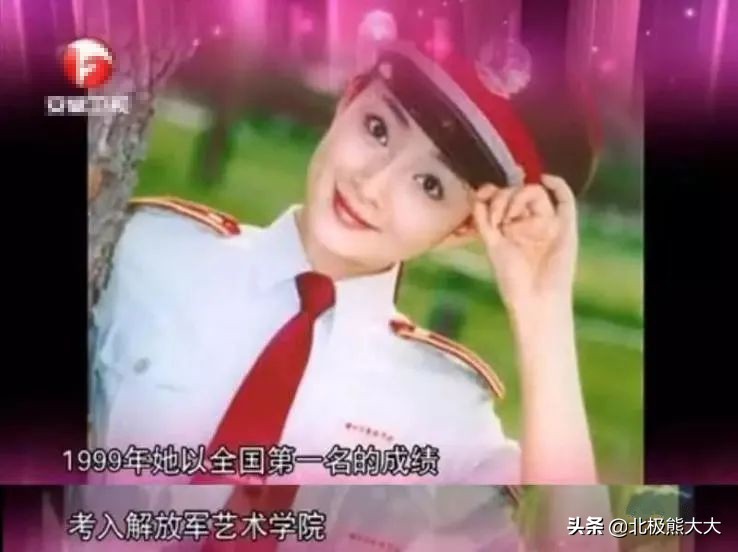 殷桃和杨贵妃近况,殷桃杨贵妃对比