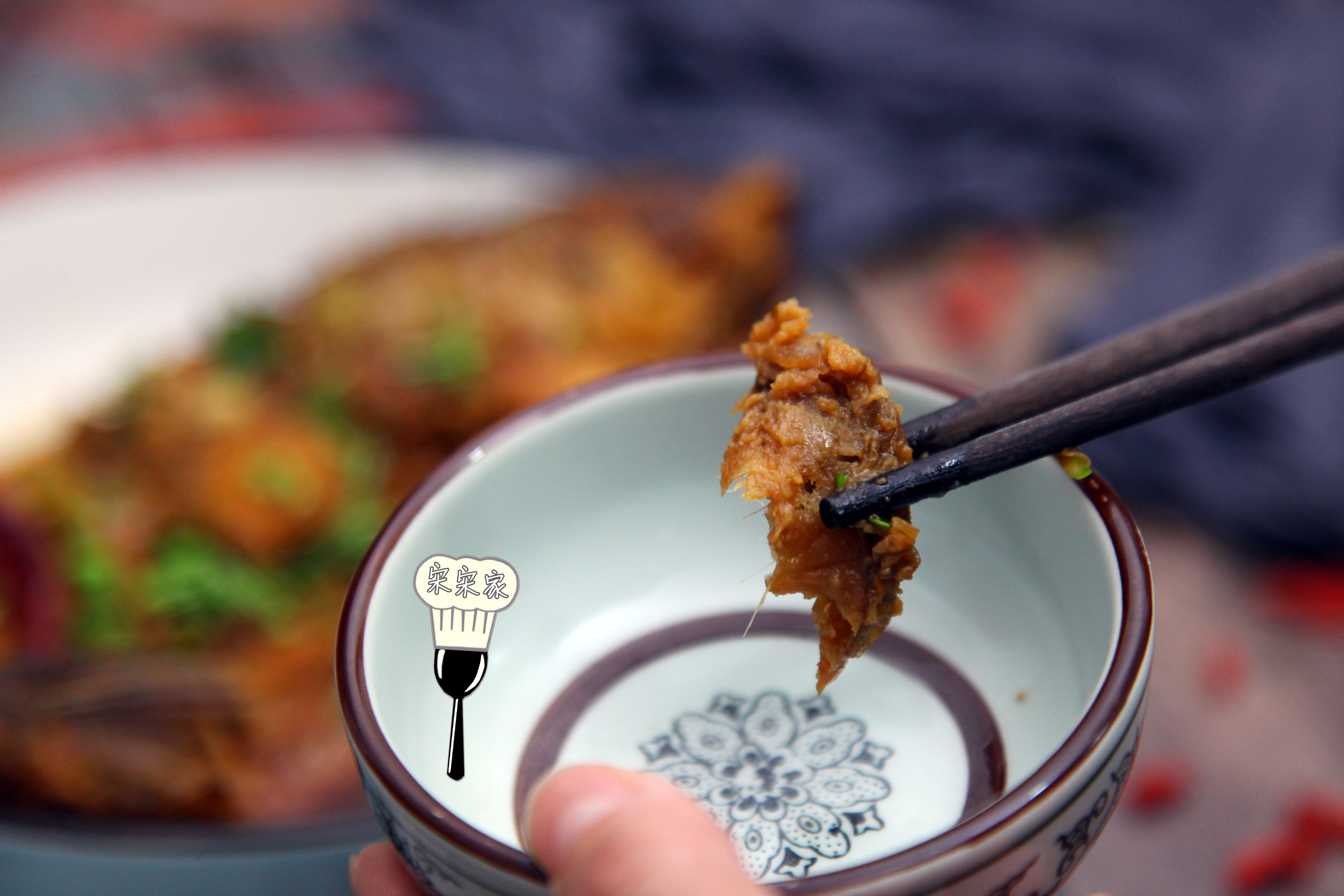 最靠谱最好吃最详细的炖鱼做法,炖鱼好吃的小秘方