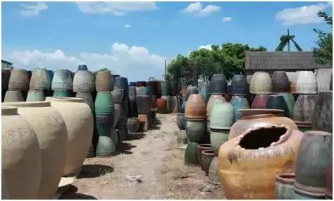 潮州瓷都简介,潮州被誉为什么之乡