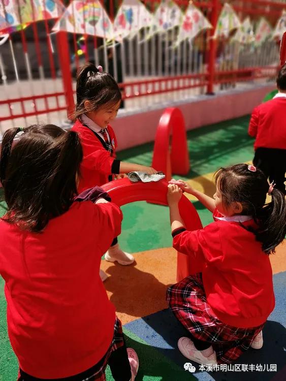 水米田幼儿园五一劳动节主题活动,幼儿园五一劳动节系列活动美篇