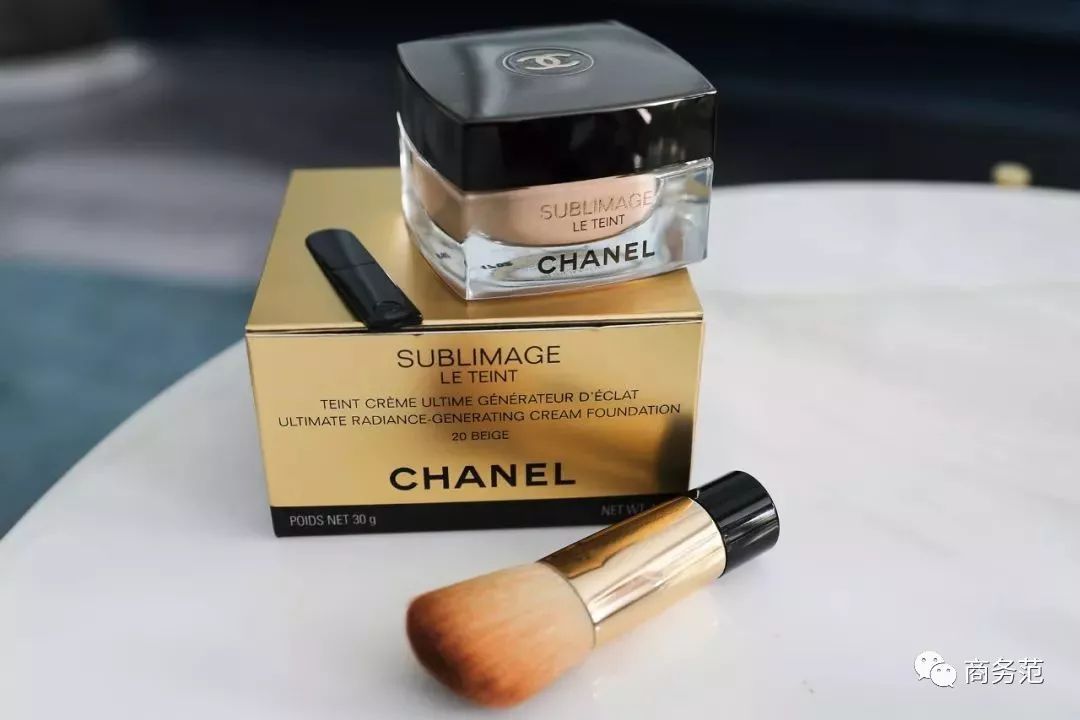 香奈儿彩妆值得买的产品,香奈儿美妆必买清单