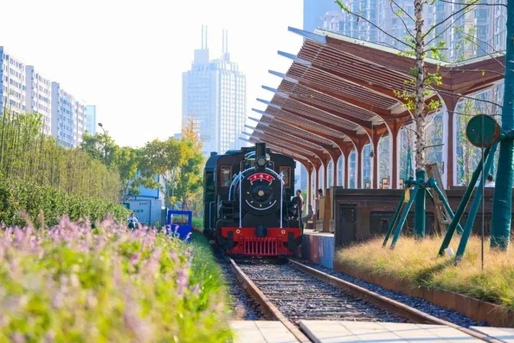 金华万固蹦床主题公园,金华最新开放的公园