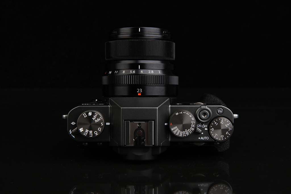 富士xpro2和xt30对比测评,富士xt3s测评