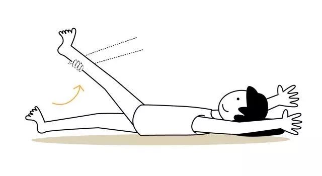 伤腰的几个不良习惯,容易伤腰的5个习惯