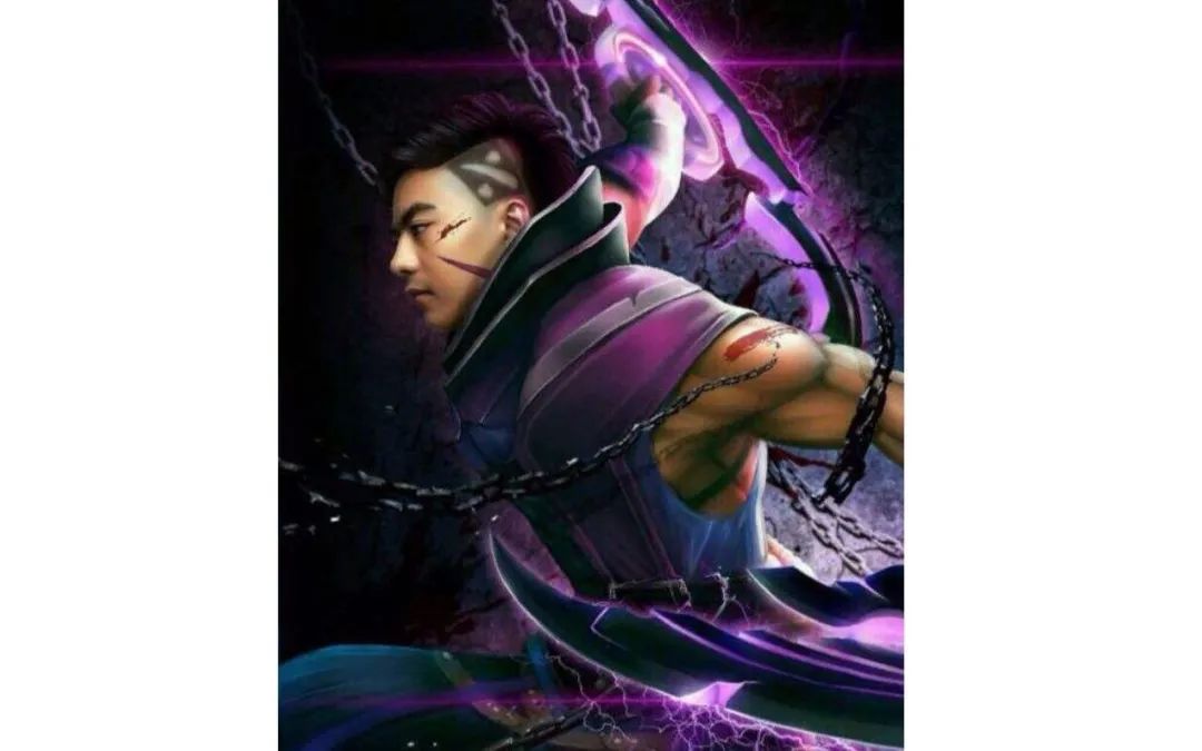 A不出,一直Dead,Carry不了……拳头怎么还不把ADC给删了?