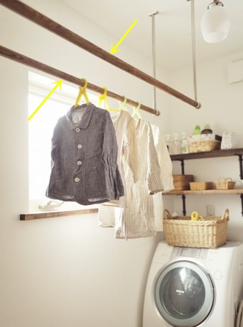 洗衣房要具备哪些功能才好用,洗衣房怎么做到实用又高级