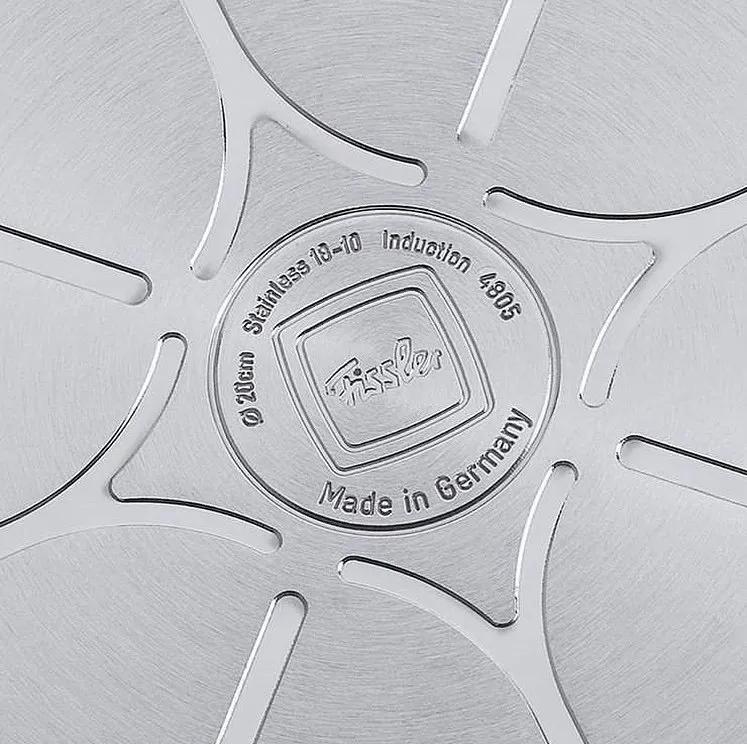 德国锅具菲仕乐,菲仕乐锅具简介