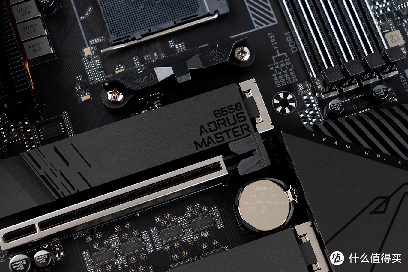 技嘉b550ds3h超频,技嘉b550m超频详细教程